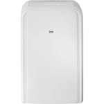 Climatiseur mobile rversible 3500w 37m2 - ba112h