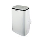 Climatiseur mobile rversible 4100w 35m2 blanc - htw - pb - 041p31