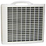 Climatiseur mobile split c15000n - 4. 3 kw - rexair france