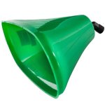 Cloche desherbante pour pulvérisateur Cloche desherbante pour pulvérisateur