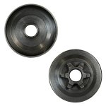 Cloche d'embrayage pour trononneuse lagueuse 25 cm3