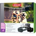 Clôture anti - fugue zolux pour chien Clôture anti - fugue zolux pour chien