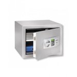 Coffre fort burg wachter karat mt24n e serrure electronique