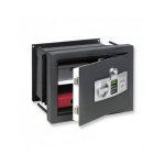 Coffre fort burg wachter karat wt 614 e fp serrure biom�trique