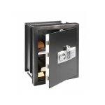 Coffre fort burg wachter karat wt 616 e fp serrure biomtrique