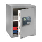 Coffre fort burg wachter mt 660 e fp karat serrure biomtrique