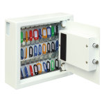 Coffre fort À clés phoenix safe cygnus ks0031e Coffre fort À clés phoenix safe cygnus ks0031e