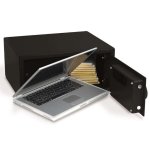 Coffre fort �lectrique kreator 430x200x350mm 430 x 200 x 350 mm