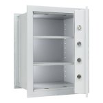 Coffre fort À emmurer rottner stone se 65 el premium serrure Électronique Coffre fort À emmurer rottner stone se 65 el premium serrure Électronique