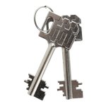 Coffre fort À emmurer rottner wall safe delta 30 serrure À clé Coffre fort À emmurer rottner wall safe delta 30 serrure À clé