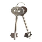 Coffre fort À emmurer rottner wallsafe dolomite serrure À clé Coffre fort À emmurer rottner wallsafe dolomite serrure À clé