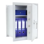 Coffre fort À emmurer rottner wallsafe stone premium se 65 db serrure À clé Coffre fort À emmurer rottner wallsafe stone premium se 65 db serrure À clé