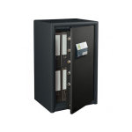 Coffre fort ignifuge burg wachter combi - line cl 460 e serrure electronique