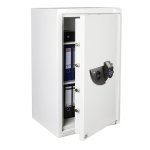 Coffre fort ignifug burg wachter officedoku od 824 e fp serrure electronique