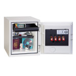 Coffre fort ignifuge phoenix safe titan fs1282e Coffre fort ignifuge phoenix safe titan fs1282e