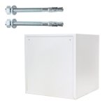 Coffre fort ignifuge rottner fire safe 40 el serrure Électronique Coffre fort ignifuge rottner fire safe 40 el serrure Électronique
