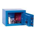 Coffre fort phoenix safe ss0721ebd