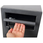 Coffre fort de dépôt phoenix safe ss0992kd Coffre fort de dépôt phoenix safe ss0992kd