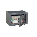 Coffre fort phoenix safe vela ss0801k