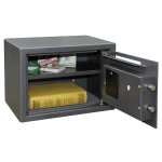 Coffre fort de dépôt phoenix safe vela ss0802ed Coffre fort de dépôt phoenix safe vela ss0802ed