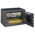 Coffre fort de dpt phoenix safe vela ss0802kd