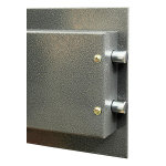 Coffre fort phoenix safe vela ss0803e