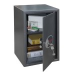 Coffre fort phoenix safe vela ss0804k