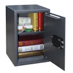 Coffre fort de dpt phoenix safe vela ss0804kd