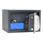 Coffre fort rottner mini atlantis serrure lectronique