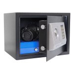 Coffre fort rottner prostar one en acier serrure Électronique Coffre fort rottner prostar one en acier serrure Électronique