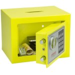 Coffre fort de scurit phoenix safe compact home office ss0721eyd