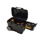 Coffre de transport dewalt dwst1 - 73598