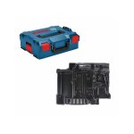 Coffret bosch l - boxx 136 calage gds 18 v - li