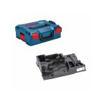 Coffret bosch l - boxx 136 calage gst 18 v - li