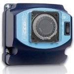 Coffret electrique pour filtration 6 - 10a - pi10