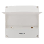 Coffret �lectrique nu � �quiper 13 modules - thomson