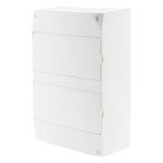 Coffret �lectrique nu � �quiper 26 modules - thomson