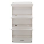 Coffret lectrique nu  quiper 39 modules - thomson