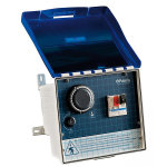 Coffret lectrique pour surpresseur 1cv polaris - w2520001