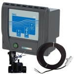 Coffret remplissage automatique par sonde - rns 2 Coffret remplissage automatique par sonde - rns 2