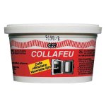 Collafeu - colle produits réfractaires 300 g Collafeu - colle produits réfractaires 300 g