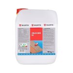 Colle À bois exterieur d3 bidon 10kg Colle À bois exterieur d3 bidon 10kg