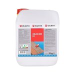 Colle À bois exterieur d3 bidon 5kg Colle À bois exterieur d3 bidon 5kg