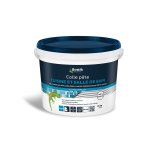 Colle cuisine et salle de bain - d2et - 25 kg bostik