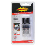 Colle �poxy universelle en seringue 6 ml