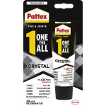 Colle fixation ncnv tm crystal tube 90g