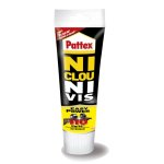 Colle mastic ni clou ni vis mega power pattex, 52 g