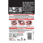 Colle mastic fixer sans percer multitravaux sader, 50g