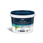 Colle mur et plan de travail - interieur - d1t 25 kg
