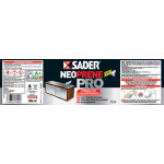 Colle noprne gel pro sader, 500 ml
